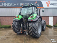 Tractor Deutz-Fahr Agrotron 6210 C-Shift