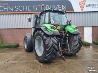 Tractor Deutz-Fahr Agrotron 6210 C-Shift