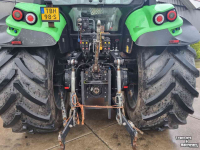 Tractor Deutz-Fahr Agrotron 6210 C-Shift