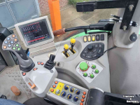 Tractor Deutz-Fahr Agrotron 6210 C-Shift
