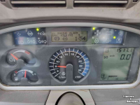Tractor Deutz-Fahr Agrotron 6210 C-Shift