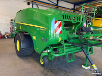 Balers John Deere C441R