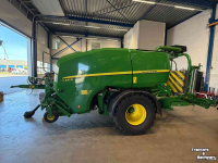 Balers John Deere C441R