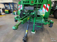 Balers John Deere C441R