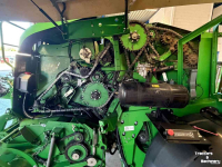 Balers John Deere C441R