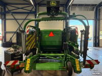 Balers John Deere C441R