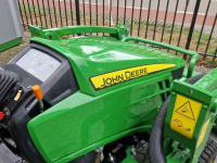 Horticultural Tractors John Deere 2026R