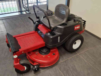 Ride-on mower Toro time cutter ZS4200S