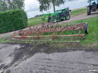 Seedbed combination Kongskilde 170