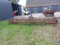 Seedbed combination Kongskilde 170
