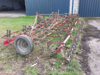 Seedbed combination Kongskilde 170