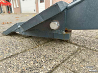 Deep subsoiler  RM-5 (Diep)woeler 5-poot