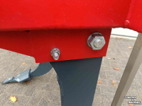 Deep subsoiler  RM-5 (Diep)woeler 5-poot