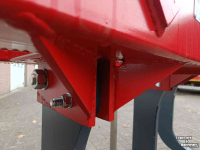Deep subsoiler  RM-5 Woeler 5-poot