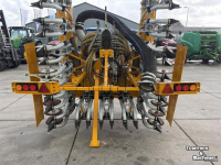 Slurry tank Tjalma HD 787.5