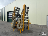 Slurry tank Tjalma HD 787.5