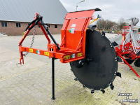 Rotary Ditcher Boxer D03 sleuvenfrees