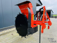 Rotary Ditcher Boxer D03 sleuvenfrees