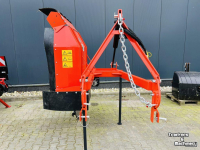 Rotary Ditcher Boxer D03 sleuvenfrees