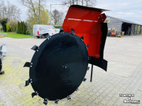 Rotary Ditcher Boxer D03 sleuvenfrees