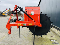 Rotary Ditcher Boxer D03 sleuvenfrees