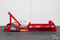 Cutting- / Splitting machine Split-Fire SPLIT FIRE 2203