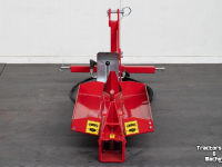 Cutting- / Splitting machine Split-Fire SPLIT FIRE 2203