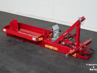 Cutting- / Splitting machine Split-Fire SPLIT FIRE 2203