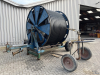 Irrigation hose reel  Regenhaspel 75/270