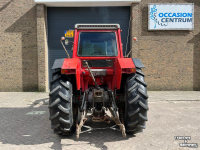 Tractor Massey Ferguson 590-4 met voorlader