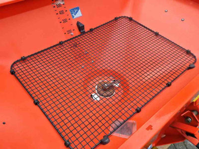 Fertilizer spreader Rauch MDS 19.1