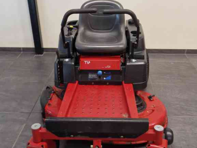 Ride-on mower Toro time cutter ZS4200S