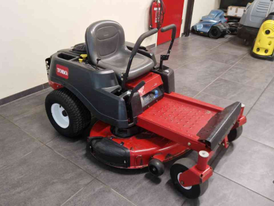 Ride-on mower Toro time cutter ZS4200S