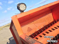 Silage-block distribution wagon Holaras RABBIT 5000