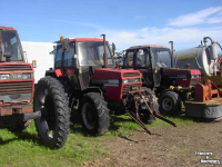 Tractors Case Diverse specials