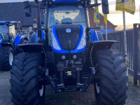 Tractors New Holland T7.270 Stage V