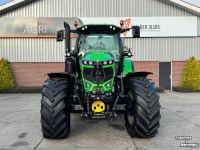 Tractor Deutz-Fahr 6185 TTV