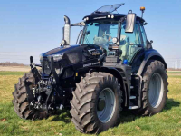 Tractor Deutz-Fahr Agrotron 6160.4 ttv