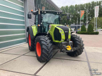 Tractor Claas ARION 540 Stage III B