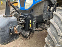 Tractor New Holland TNH T7.220