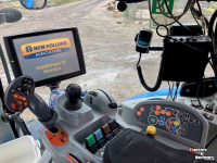 Tractor New Holland TNH T7.220