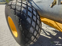 Slurry tank Veenhuis 4200L mesttank/watertank