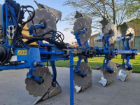 Ploughs Lemken juwel 7