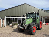 Tractor Fendt 307ci