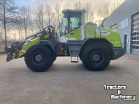 Wheelloader Claas TORION 1511 123 KW T4