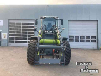 Wheelloader Claas TORION 1511 123 KW T4