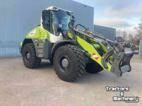 Wheelloader Claas TORION 1511 123 KW T4
