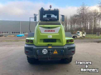 Wheelloader Claas TORION 1511 123 KW T4