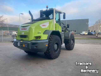 Wheelloader Claas TORION 1511 123 KW T4