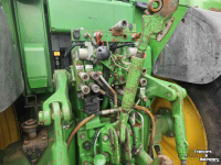 Tractor John Deere 7530 Autopower